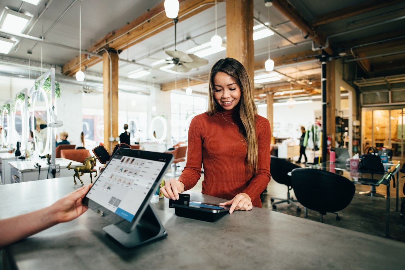 Contexto de trabajo del sector pymes y empresas familiares